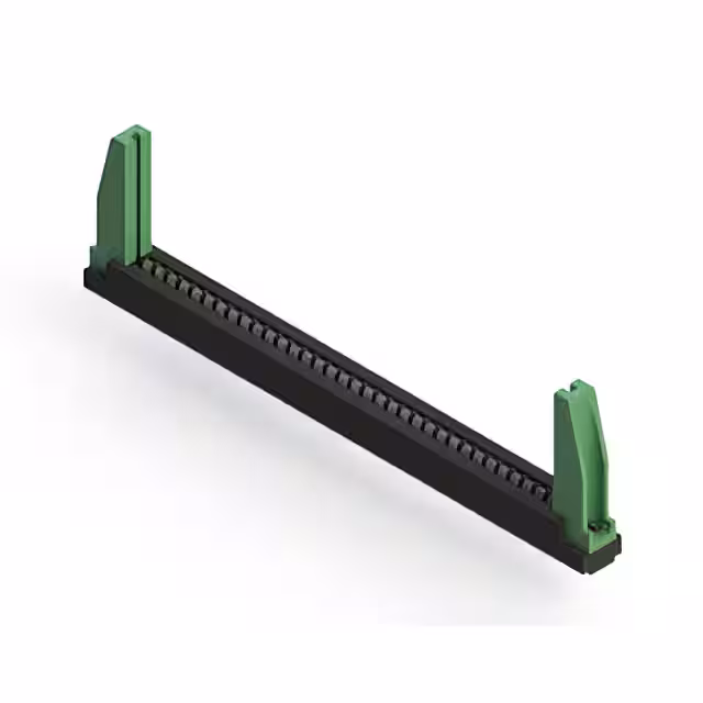 357-035-401-178 EDAC Inc.  Edgeboard Connectors